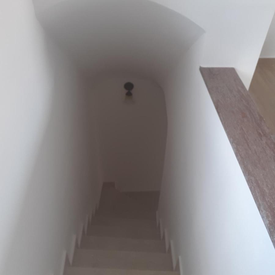 A Casa Dell'Artista Apartment เชฟาลู ภายนอก รูปภาพ