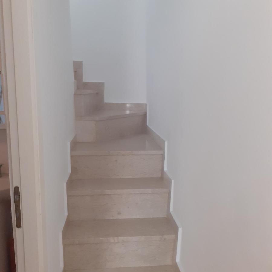 A Casa Dell'Artista Apartment เชฟาลู ภายนอก รูปภาพ
